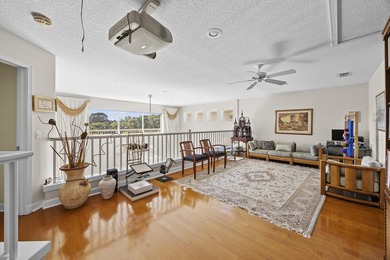 Spacious and living, situated on the 14th fairway of PGA's on PGA National Golf Club in Florida - for sale on GolfHomes.com, golf home, golf lot