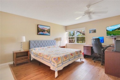 Welcome home to our Golf View Condo located in the highly on Largo Golf Course in Florida - for sale on GolfHomes.com, golf home, golf lot