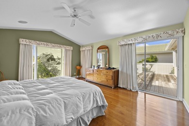 Spacious and living, situated on the 14th fairway of PGA's on PGA National Golf Club in Florida - for sale on GolfHomes.com, golf home, golf lot