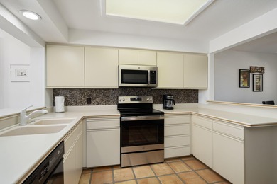 Desert living at its finest - fully furnished beauty in the on Desert Falls Country Club in California - for sale on GolfHomes.com, golf home, golf lot