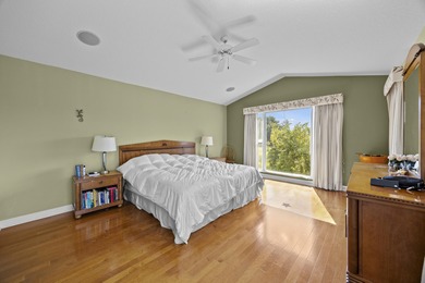 Spacious and living, situated on the 14th fairway of PGA's on PGA National Golf Club in Florida - for sale on GolfHomes.com, golf home, golf lot