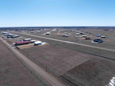Take a look at this airport hangar lot that sits right off of on River Falls Par 3 Golf Course and Air Park in Texas - for sale on GolfHomes.com, golf home, golf lot