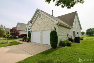 **Neat & Clean ** 3 bedrooms 3 bathroom home in Desirable on Greenbriar At Whittingham in New Jersey - for sale on GolfHomes.com, golf home, golf lot