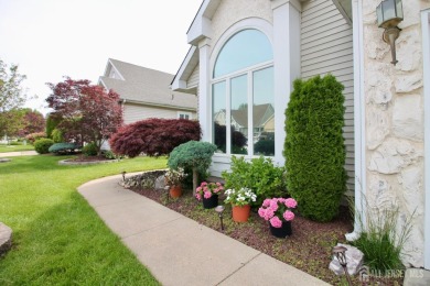 **Neat & Clean ** 3 bedrooms 3 bathroom home in Desirable on Greenbriar At Whittingham in New Jersey - for sale on GolfHomes.com, golf home, golf lot