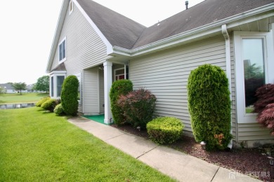 **Neat & Clean ** 3 bedrooms 3 bathroom home in Desirable on Greenbriar At Whittingham in New Jersey - for sale on GolfHomes.com, golf home, golf lot