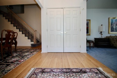 **Neat & Clean ** 3 bedrooms 3 bathroom home in Desirable on Greenbriar At Whittingham in New Jersey - for sale on GolfHomes.com, golf home, golf lot