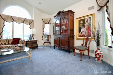 **Neat & Clean ** 3 bedrooms 3 bathroom home in Desirable on Greenbriar At Whittingham in New Jersey - for sale on GolfHomes.com, golf home, golf lot