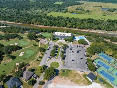 Spacious CORNER LOT located in Orchard 14 of PECAN PLANTATION on Pecan Plantation Country Club in Texas - for sale on GolfHomes.com, golf home, golf lot