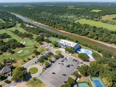 Spacious CORNER LOT located in Orchard 14 of PECAN PLANTATION on Pecan Plantation Country Club in Texas - for sale on GolfHomes.com, golf home, golf lot