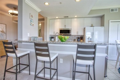 This 4th floor Brookside is done to perfection with sweeping on Heritage Palms Golf and Country Club in Florida - for sale on GolfHomes.com, golf home, golf lot