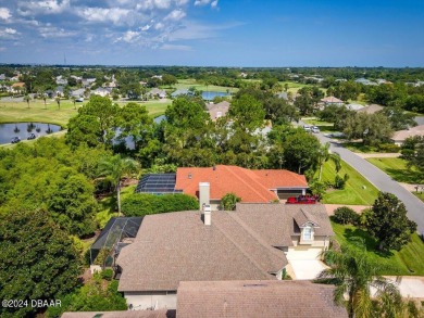 Discover the ultimate opportunity to build your dream home on on Marsh Creek Country Club in Florida - for sale on GolfHomes.com, golf home, golf lot