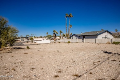 Wow!!! HUGE residential lot and walking distance to the London on London Bridge Golf Course in Arizona - for sale on GolfHomes.com, golf home, golf lot