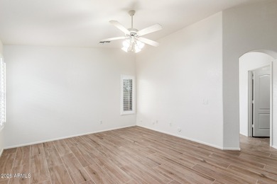 Nestled in one of Maricopa's most convenient and desirable on The Duke At Rancho El Dorado Golf Course in Arizona - for sale on GolfHomes.com, golf home, golf lot