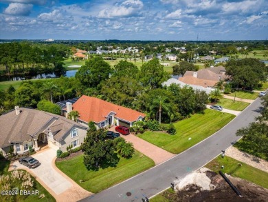 Discover the ultimate opportunity to build your dream home on on Marsh Creek Country Club in Florida - for sale on GolfHomes.com, golf home, golf lot