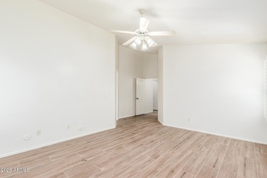 Nestled in one of Maricopa's most convenient and desirable on The Duke At Rancho El Dorado Golf Course in Arizona - for sale on GolfHomes.com, golf home, golf lot