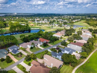 Discover the ultimate opportunity to build your dream home on on Marsh Creek Country Club in Florida - for sale on GolfHomes.com, golf home, golf lot