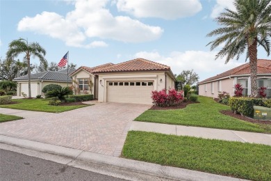 STUNNING SINGLE-OWNER MODEL HOME WITH ALL THE ESSENTIAL on Heron Creek Golf and Country Club in Florida - for sale on GolfHomes.com, golf home, golf lot