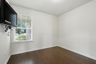 Charming Single Story Taft Model in the sought after 55+ on Frisco Lakes Golf Course in Texas - for sale on GolfHomes.com, golf home, golf lot