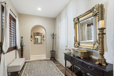 An exceptional home that offers a rare blend of privacy, design on The Madison Club in California - for sale on GolfHomes.com, golf home, golf lot