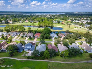 Discover the ultimate opportunity to build your dream home on on Marsh Creek Country Club in Florida - for sale on GolfHomes.com, golf home, golf lot