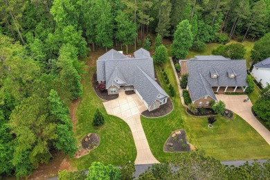 Your lakefront dream home with, loads of recent upgrades, awaits on Monticello Golf Club At Savannah Lakes in South Carolina - for sale on GolfHomes.com, golf home, golf lot