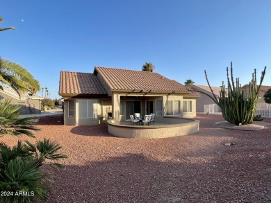 This 2 bed, 2-bath home offers 2.6% assumable mortgage rate and on Deer Valley Golf Course in Arizona - for sale on GolfHomes.com, golf home, golf lot