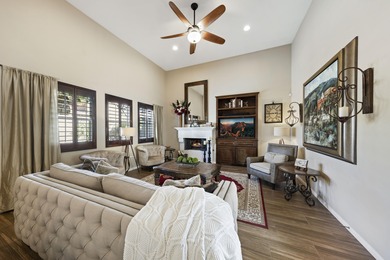 An exceptional home that offers a rare blend of privacy, design on The Madison Club in California - for sale on GolfHomes.com, golf home, golf lot