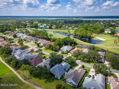 Discover the ultimate opportunity to build your dream home on on Marsh Creek Country Club in Florida - for sale on GolfHomes.com, golf home, golf lot