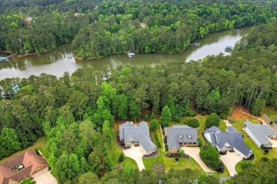 Your lakefront dream home with, loads of recent upgrades, awaits on Monticello Golf Club At Savannah Lakes in South Carolina - for sale on GolfHomes.com, golf home, golf lot