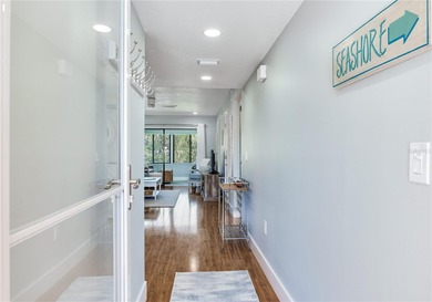 COASTAL LIVING NEAR BEACHES & FITNESS CENTER FULLY RENOVATED on Largo Golf Course in Florida - for sale on GolfHomes.com, golf home, golf lot