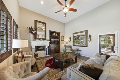 An exceptional home that offers a rare blend of privacy, design on The Madison Club in California - for sale on GolfHomes.com, golf home, golf lot