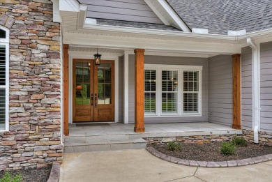 Your lakefront dream home with, loads of recent upgrades, awaits on Monticello Golf Club At Savannah Lakes in South Carolina - for sale on GolfHomes.com, golf home, golf lot