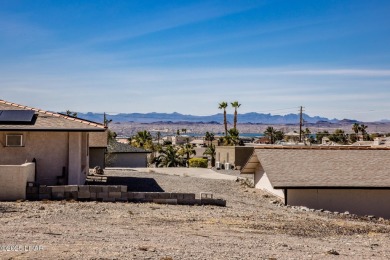 Wow!!! HUGE residential lot and walking distance to the London on London Bridge Golf Course in Arizona - for sale on GolfHomes.com, golf home, golf lot