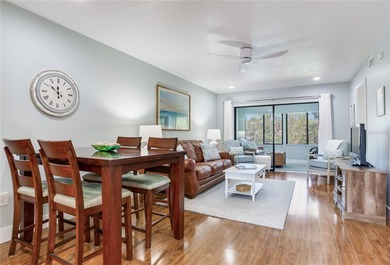 COASTAL LIVING NEAR BEACHES & FITNESS CENTER FULLY RENOVATED on Largo Golf Course in Florida - for sale on GolfHomes.com, golf home, golf lot