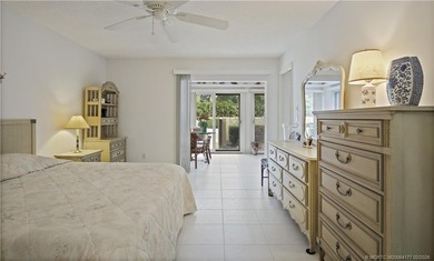 Rarely on the Market -Only 24 Corner Patio Condos in on Martin County Golf Course in Florida - for sale on GolfHomes.com, golf home, golf lot