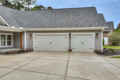 Your lakefront dream home with, loads of recent upgrades, awaits on Monticello Golf Club At Savannah Lakes in South Carolina - for sale on GolfHomes.com, golf home, golf lot