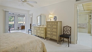 Rarely on the Market -Only 24 Corner Patio Condos in on Martin County Golf Course in Florida - for sale on GolfHomes.com, golf home, golf lot