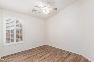 Nestled in one of Maricopa's most convenient and desirable on The Duke At Rancho El Dorado Golf Course in Arizona - for sale on GolfHomes.com, golf home, golf lot