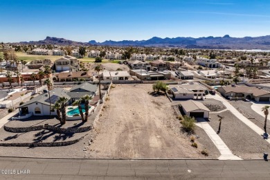 Wow!!! HUGE residential lot and walking distance to the London on London Bridge Golf Course in Arizona - for sale on GolfHomes.com, golf home, golf lot