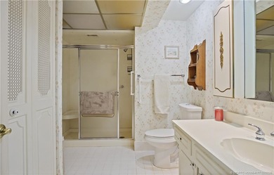 Rarely on the Market -Only 24 Corner Patio Condos in on Martin County Golf Course in Florida - for sale on GolfHomes.com, golf home, golf lot