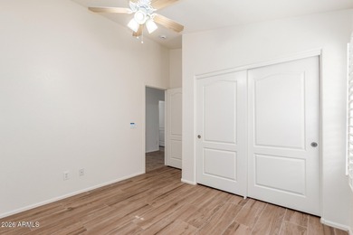 Nestled in one of Maricopa's most convenient and desirable on The Duke At Rancho El Dorado Golf Course in Arizona - for sale on GolfHomes.com, golf home, golf lot