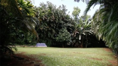 Your Princeville retreat awaits! This single-level 2BD/2BA home on Makai Golf Club At Princeville in Hawaii - for sale on GolfHomes.com, golf home, golf lot