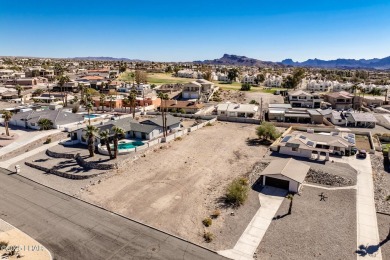 Wow!!! HUGE residential lot and walking distance to the London on London Bridge Golf Course in Arizona - for sale on GolfHomes.com, golf home, golf lot