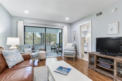 COASTAL LIVING NEAR BEACHES & FITNESS CENTER FULLY RENOVATED on Largo Golf Course in Florida - for sale on GolfHomes.com, golf home, golf lot