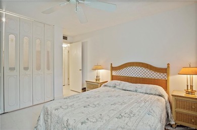 Rarely on the Market -Only 24 Corner Patio Condos in on Martin County Golf Course in Florida - for sale on GolfHomes.com, golf home, golf lot