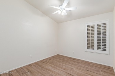 Nestled in one of Maricopa's most convenient and desirable on The Duke At Rancho El Dorado Golf Course in Arizona - for sale on GolfHomes.com, golf home, golf lot