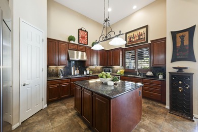 An exceptional home that offers a rare blend of privacy, design on The Madison Club in California - for sale on GolfHomes.com, golf home, golf lot