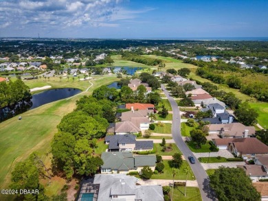 Discover the ultimate opportunity to build your dream home on on Marsh Creek Country Club in Florida - for sale on GolfHomes.com, golf home, golf lot