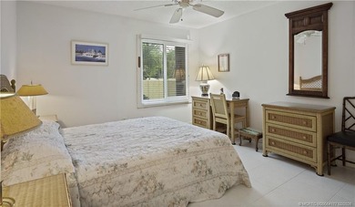 Rarely on the Market -Only 24 Corner Patio Condos in on Martin County Golf Course in Florida - for sale on GolfHomes.com, golf home, golf lot