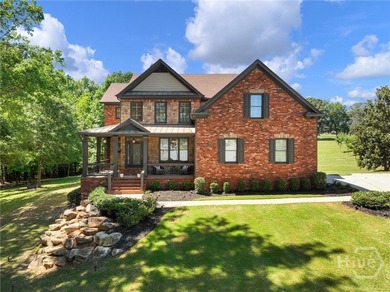 BEST PRICE ON A TRADITIONAL HOME IN TRADITIONS ON THE GOLF on Traditions of Braselton Golf Club in Georgia - for sale on GolfHomes.com, golf home, golf lot